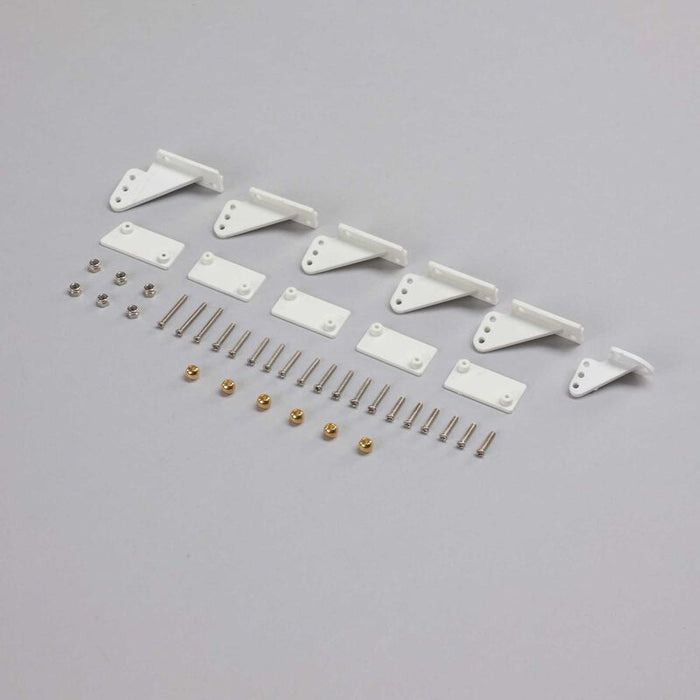 E-Flite Control Horn Set: DHC-6 Twin Otter 1.4m