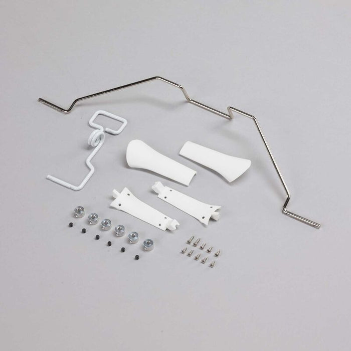 E-Flite Landing Gear Struts: DHC-6 Twin Otter 1.4m