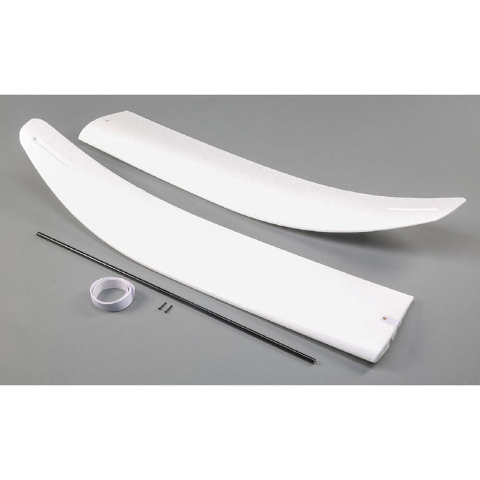 E-Flite Wing Set Night Radian 2.0