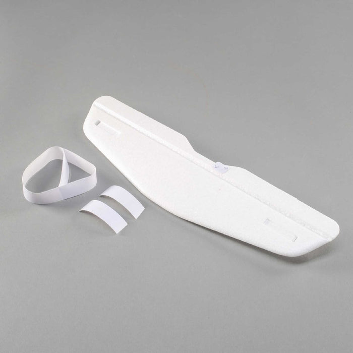 E-Flite Horizontal Stabilizer Set Night Radian 2.0