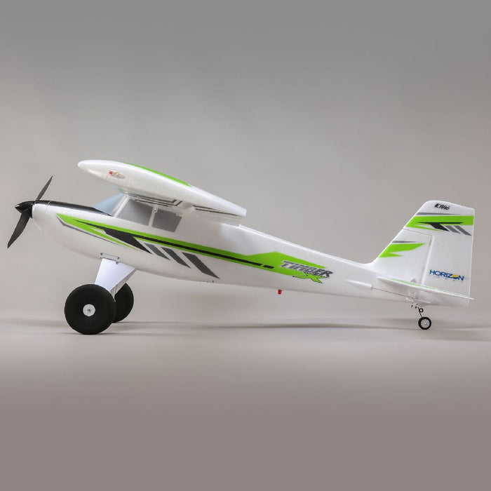 E-Flite Timber X 1.2M  BNF Basic