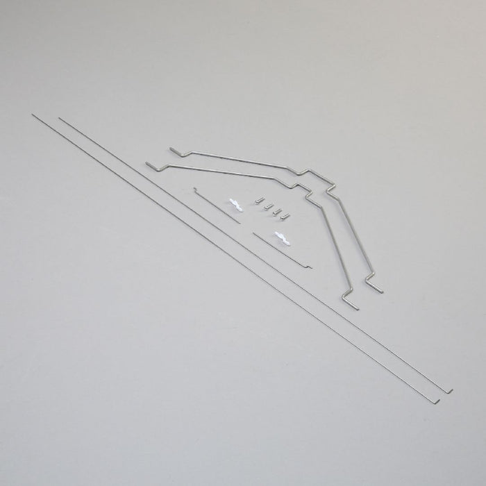 E-Flite Rod/Wire Set: 1.2m Clipped Cub