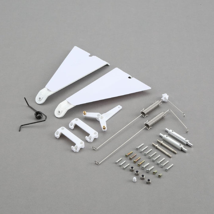 E-Flite Landing Gear Set: Timber