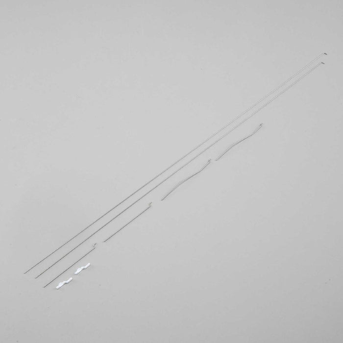 E-Flite Pushrod Set: Timber