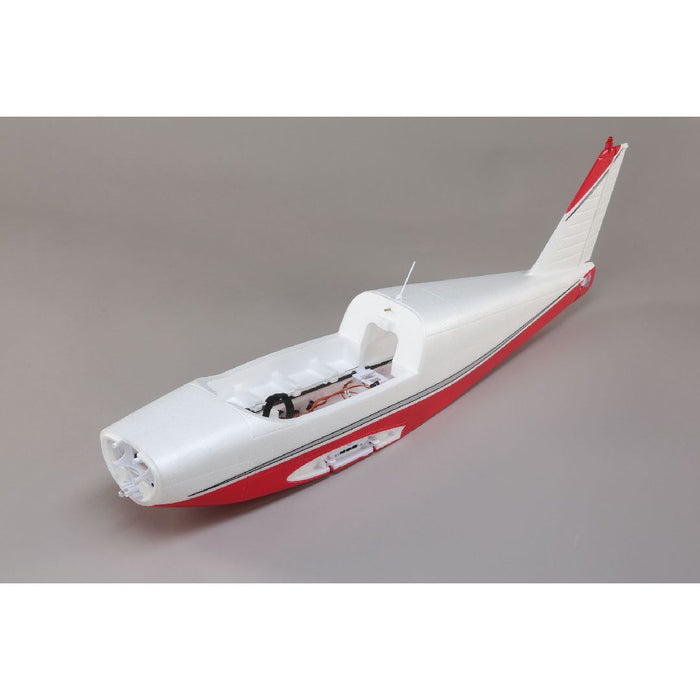 E-Flite Painted Fuselage: Cherokee 1.3m