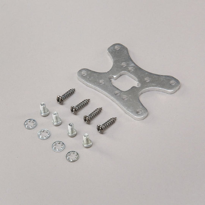 E-Flite Motor Mount: Cherokee 1.3m