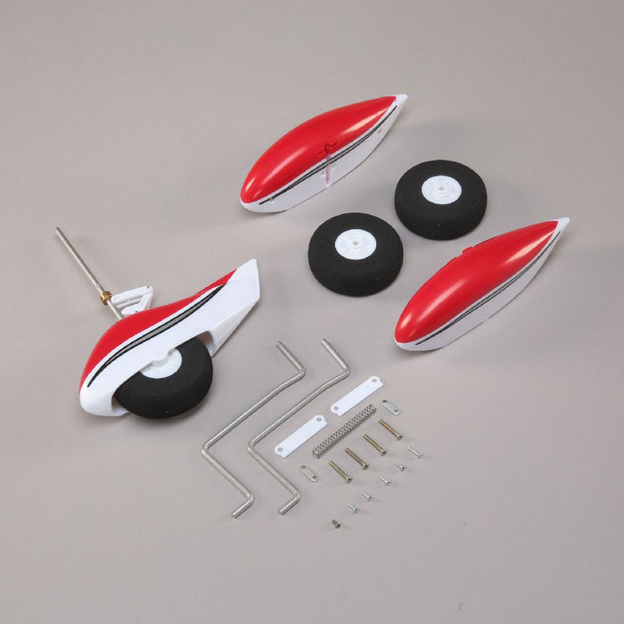 E-Flite Landing Gear Set: Cherokee 1.3m