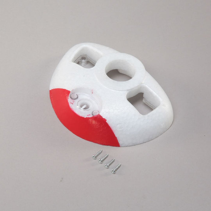 E-Flite Cowl: Cherokee 1.3m