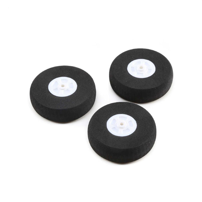 E-Flite Wheel Set: SR22T
