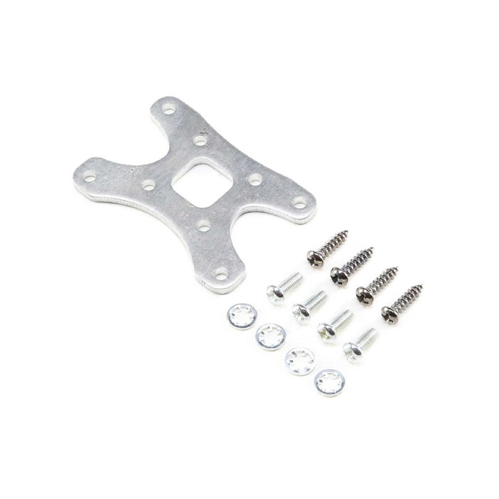 E-Flite Motor Mount: SR22T