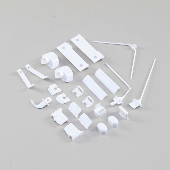 E-Flite Scale Plastics Set; SR22T