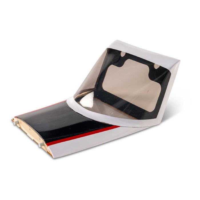 E-Flite Windshield Hatch: Turbo Timber SWS  2.0m