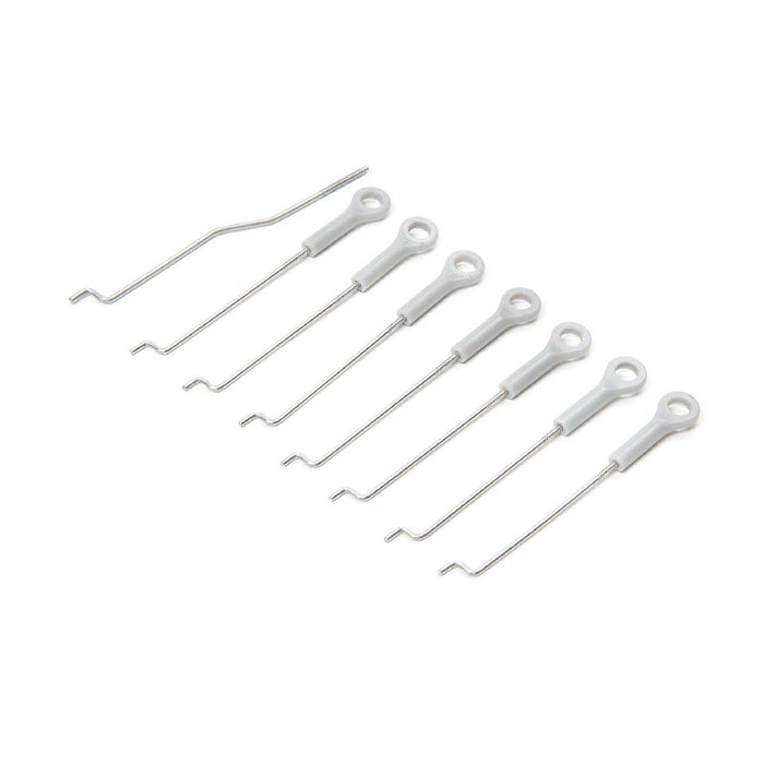 E-Flite Linkage Set: HAVOC Xe 80mm EDF Sport Jet-