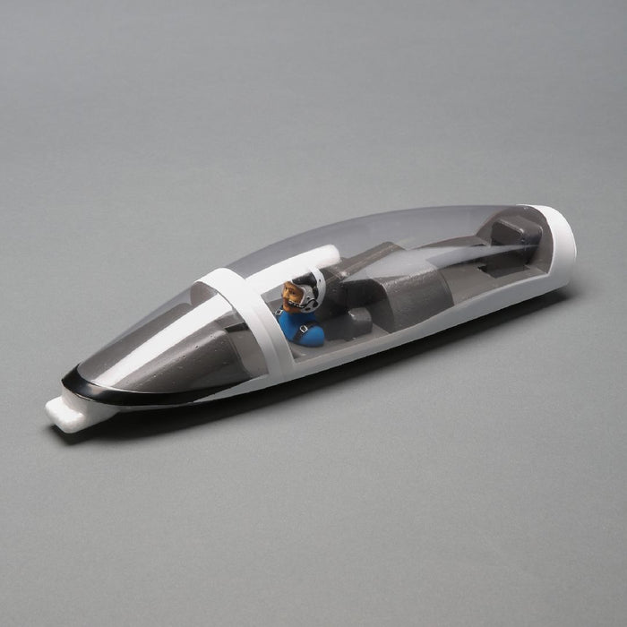 E-Flite Cockpit: Viper 70mm-