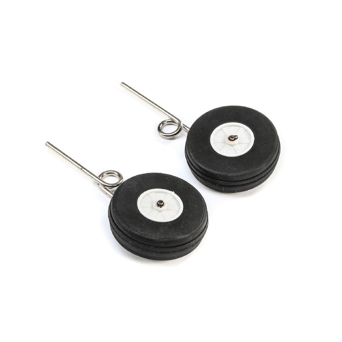 E-Flite Main Landing Gear Set: Viper 70mm-