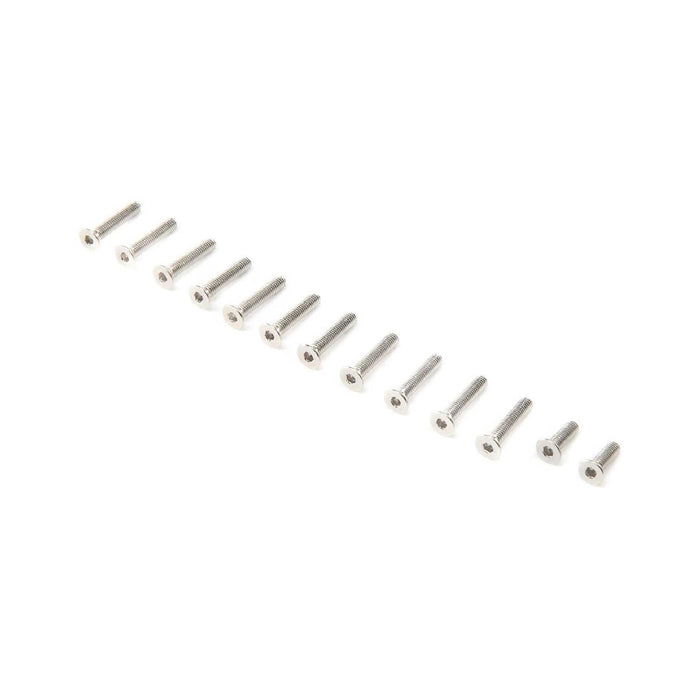 E-Flite Screw Set: Viper 70mm-