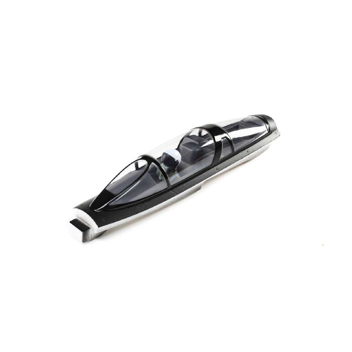 E-Flite Canopy: F-4 Phantom II 80mm EDF