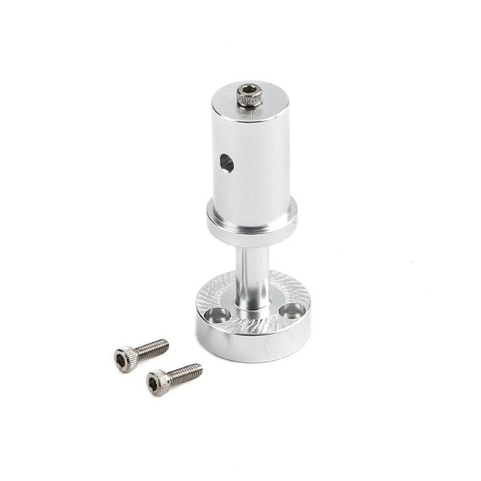 E-Flite Prop Adapter Hex: P-51D, Spitfire 1.2m, PT-17 1.1m-