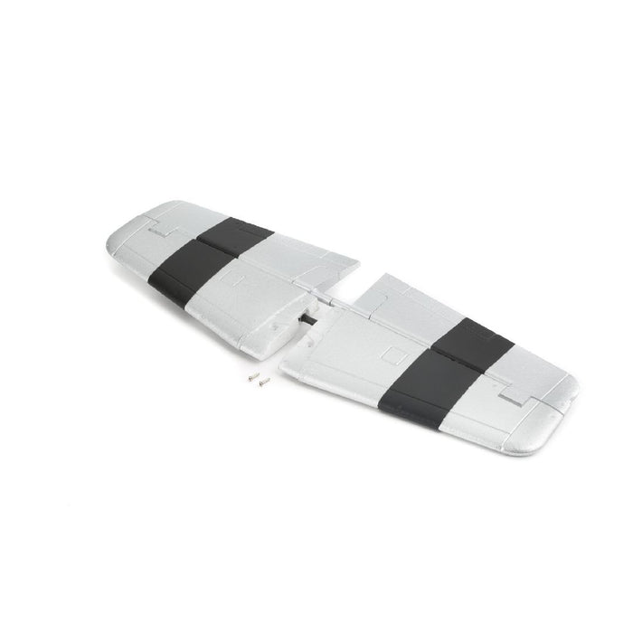 E-Flite Horizontal Tail Set: P-51D 1.2m-