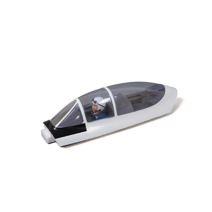 E-Flite Canopy/Hatch with Latch T-28 1.2m