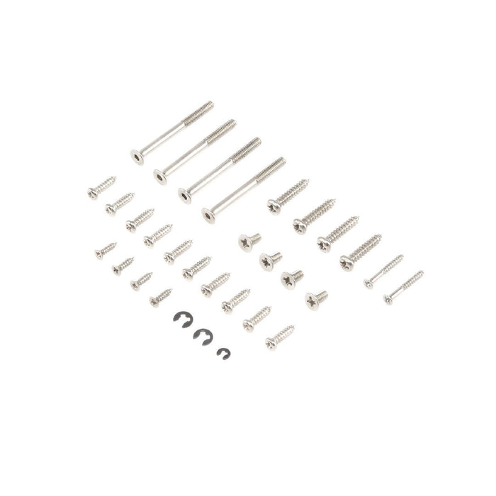 E-Flite Hardware Set  (all screws) P-47 1.2m