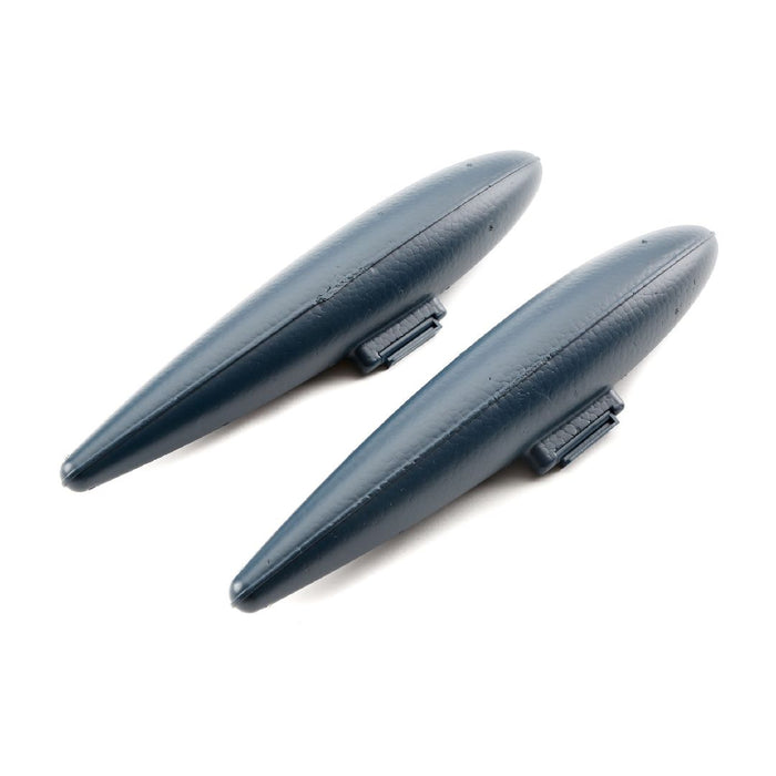 E-Flite Drop Tank: F4U-4 1.2M
