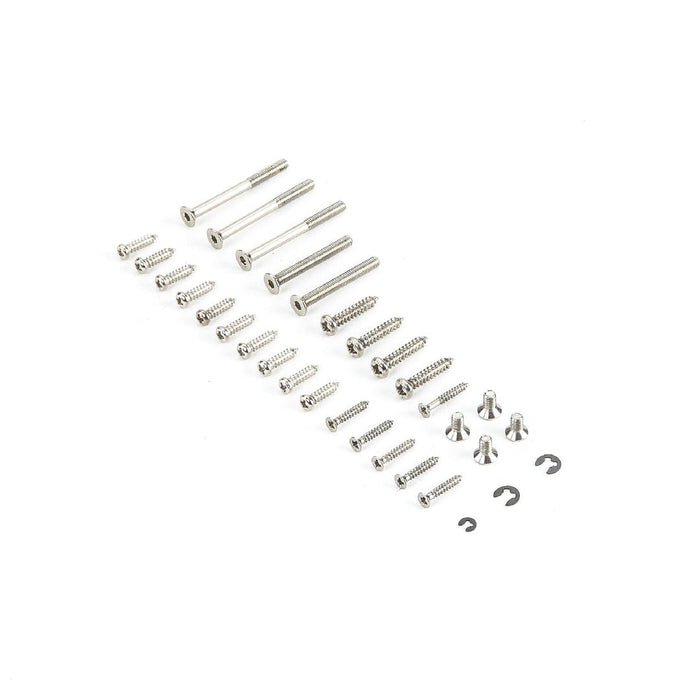 E-Flite Hardware Set: Spitfire Mk XIV 1.2M