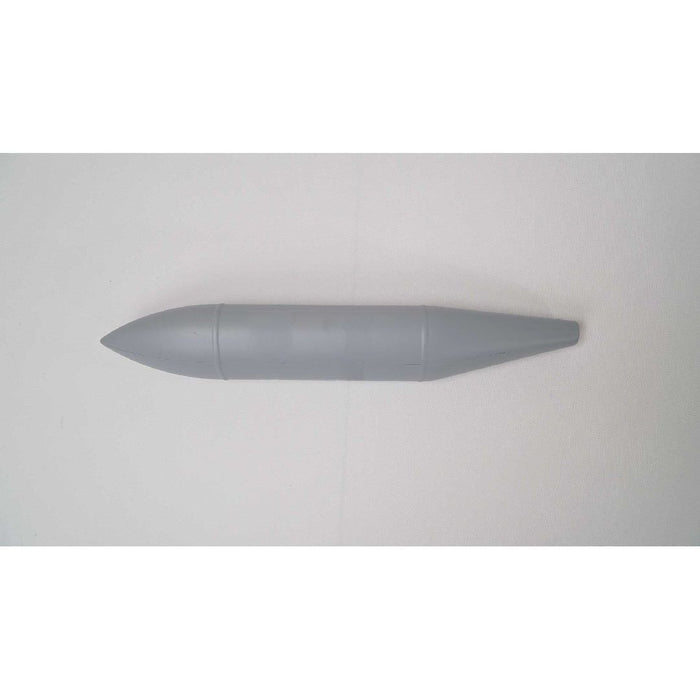 E-Flite Dummy Centerline Tank: F-16 Falcon-Gray 80mm EDF