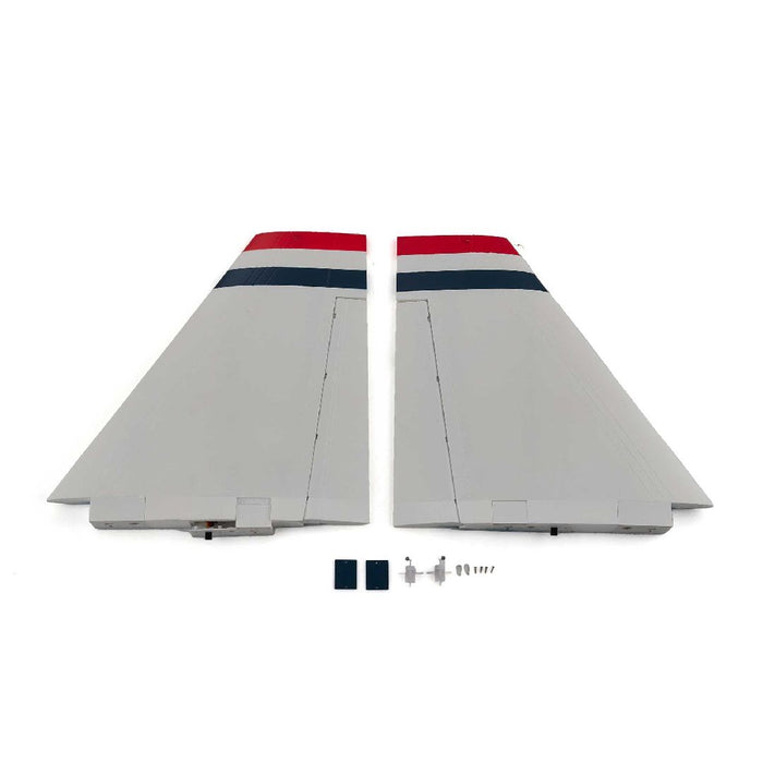 E-Flite Wing Set: F-16 Falcon Thunderbird 80mm EDF