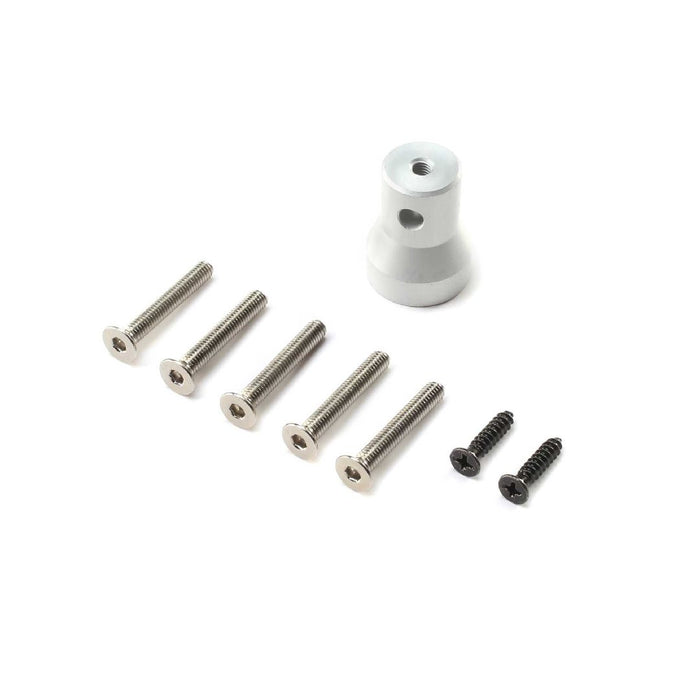 E-Flite Hardware Set  (all screws) P-39 1.2m