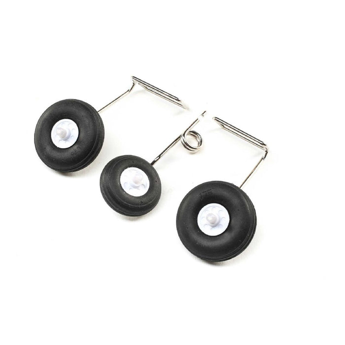 E-Flite Landing Gear Set: F-15 64mm EDF
