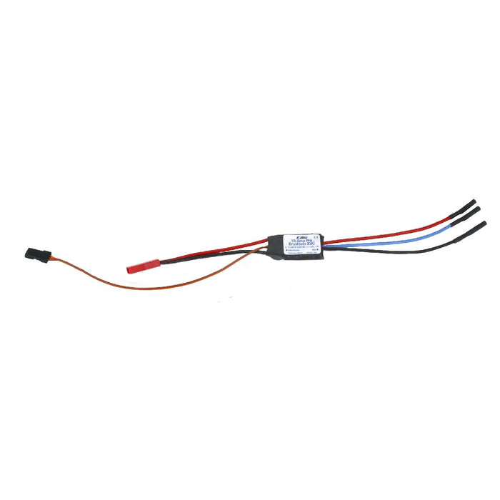 E-Flite 10-Amp Pro Brushless ESC
