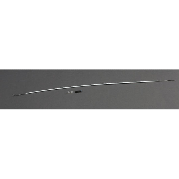 E-Flite Pushrod; Float Set: Apprentice S 15e RTF