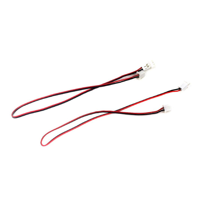 E-Flite Extension 6 Inch (2): Universal Light Kit