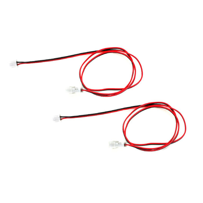 E-Flite Extension 12-inch (2): Universal Light Kit