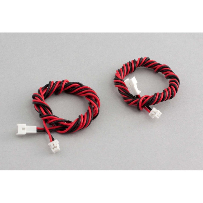 E-Flite Extension 24 (2): Universal Light Kit