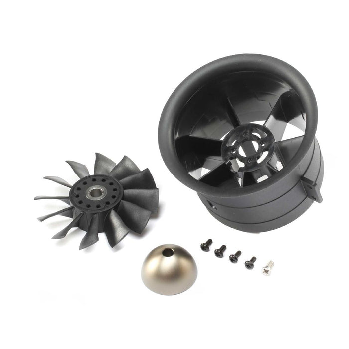 E-Flite Ducted Fan Unit: 80mm 12 Blade, V2