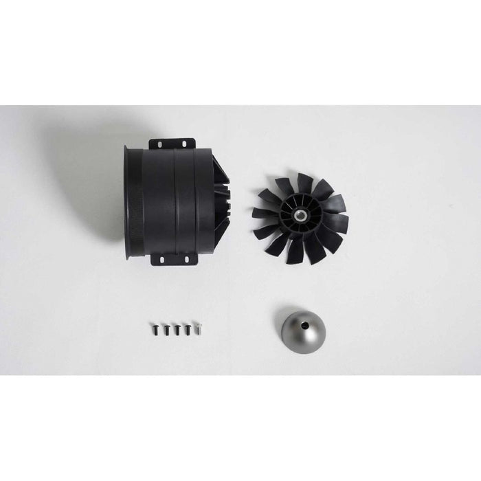 E-Flite Ducted Fan Unit: 90mm 12 Blade EDF