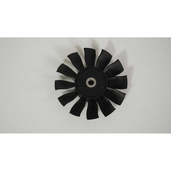E-Flite Fan Rotor: 90mm 12 Blade EDF