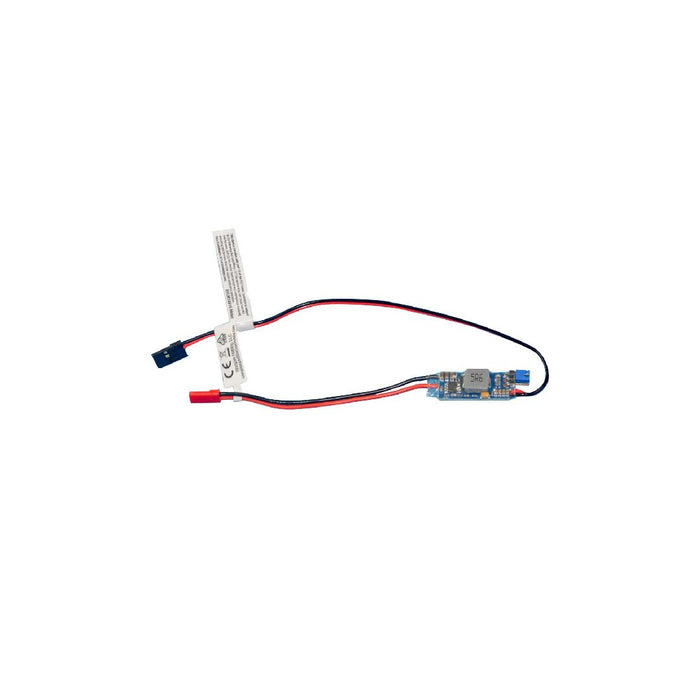 E-Flite 3 AMP 5V/6V BEC