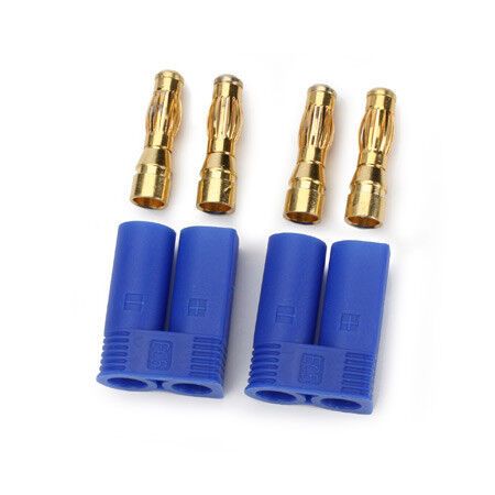 E-Flite EC5 Device Connector (2)