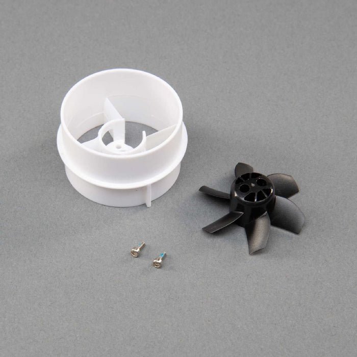E-Flite Ducted Fan Unit:6-Blade, 30mm