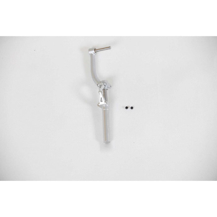 E-Flite Left Retract Strut Assembly: P-51D 1.5m-
