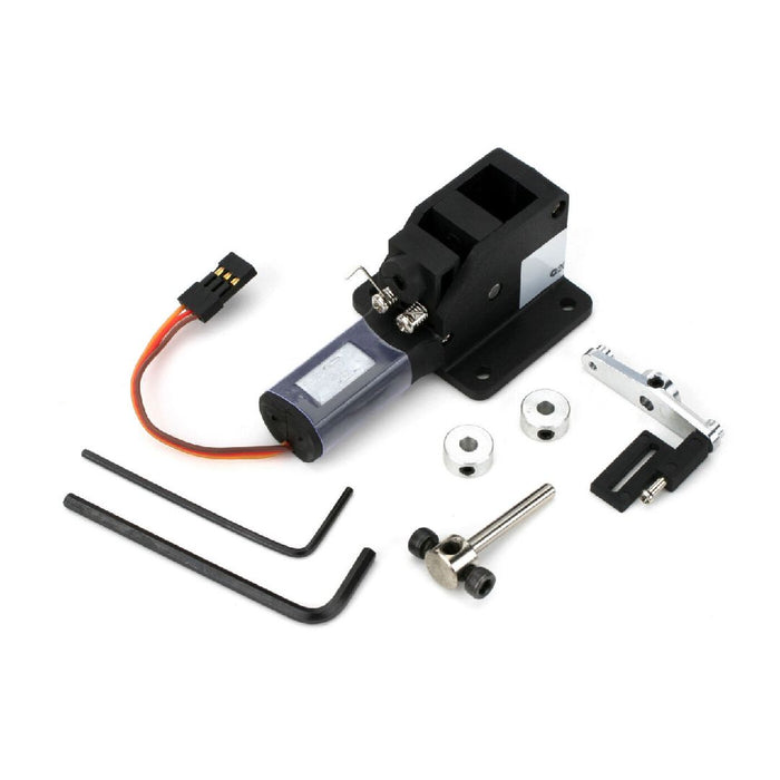 E-Flite 10 - 15 Nose Electric Retract Unit