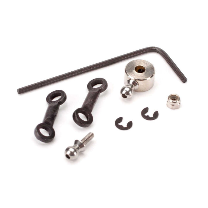 E-Flite Ball Link & End: 90 Degree Rotating Retract