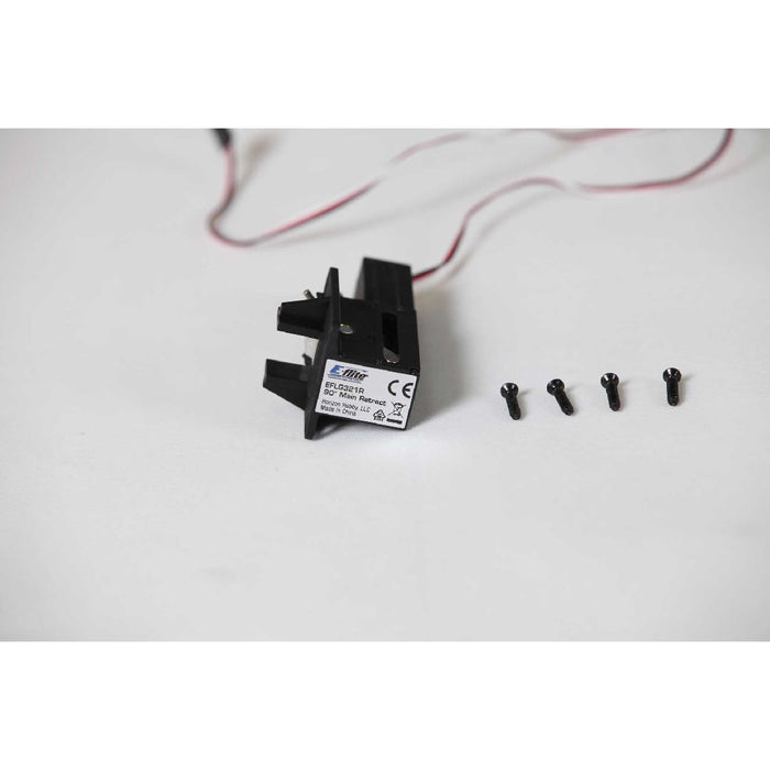 E-Flite Right Retract:Main Gear Su-30 70mm EDF