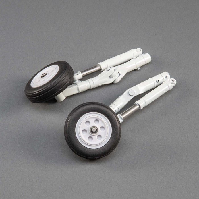 E-Flite Main Gear Strut:F-18 80mm EDF