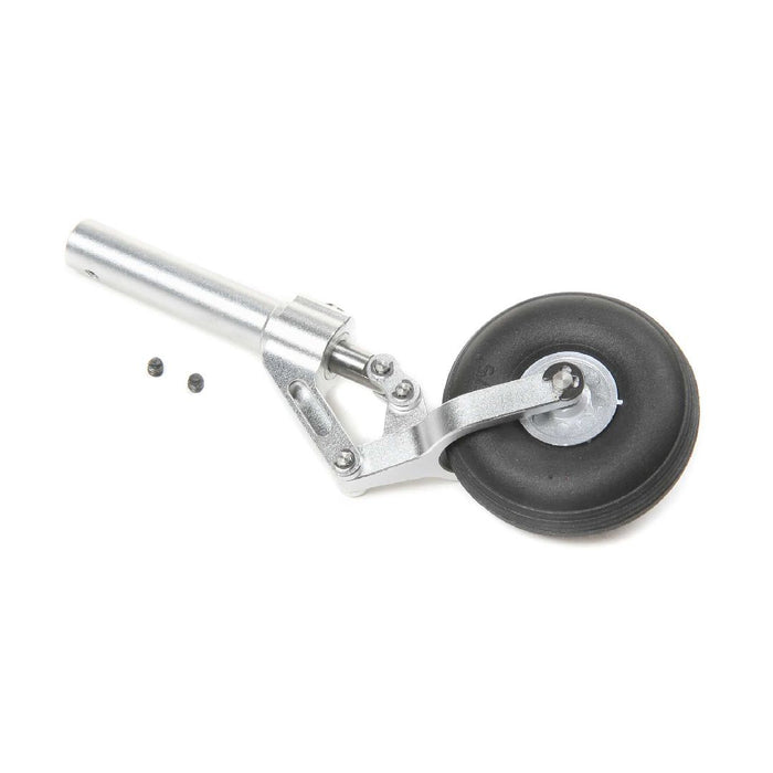 E-Flite Nose Strut w/Wheel: HAVOC Xe 80mm EDF Sport Jet
