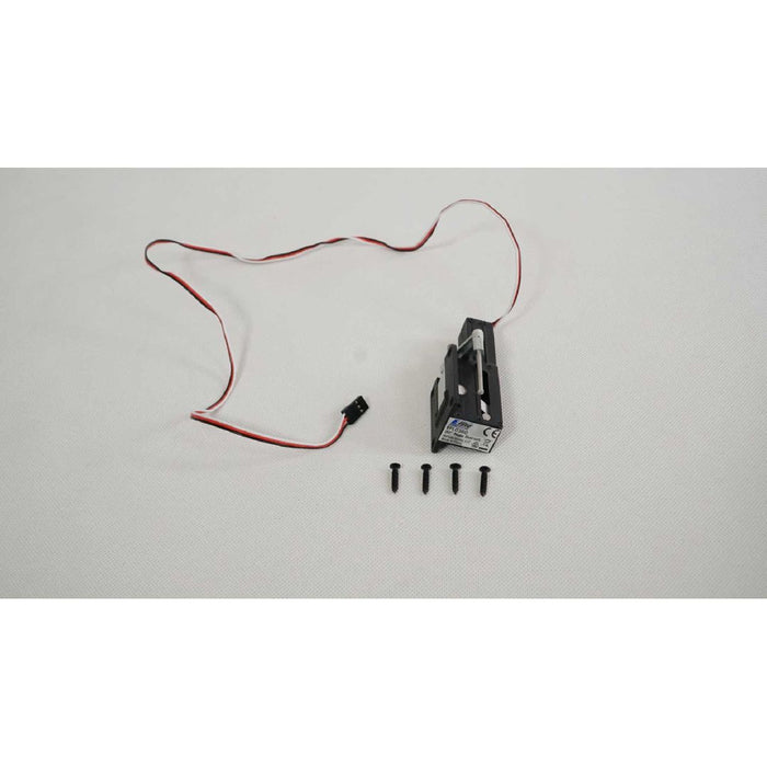E-Flite E-retract Unit Nose: Viper 90mm EDF Jet