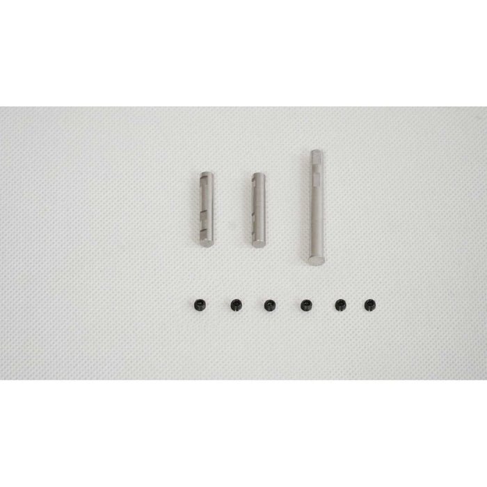 E-Flite Retract Gear Strut Pins: Viper 90mm EDF Jet